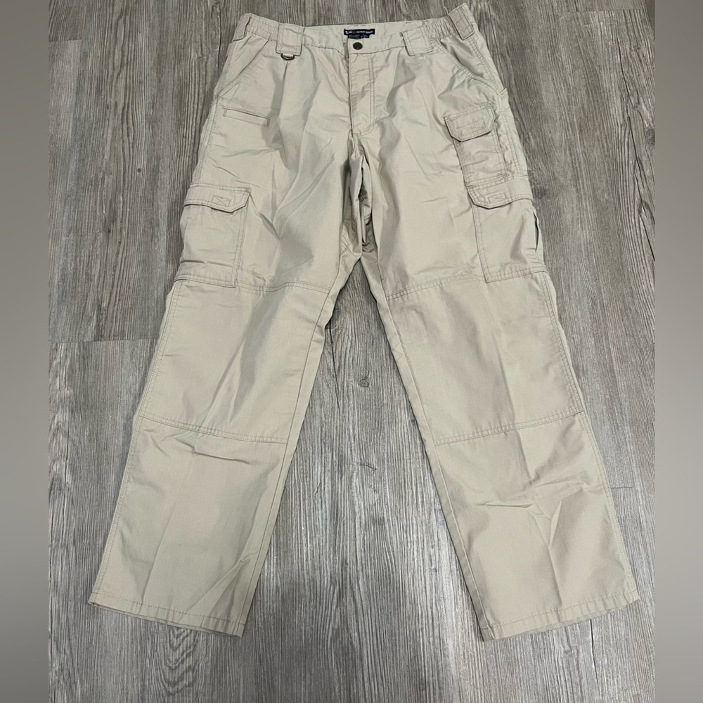 5.11 Tactical Stryke Ripstop Pants 36x32